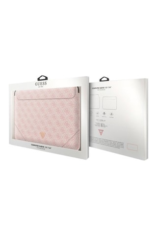 Hoes Guess 4G Triangle - Scherm 13” en 14”