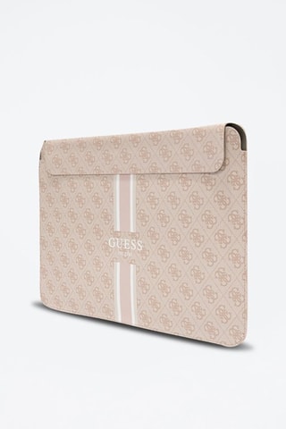 Hoes Guess Stripe 4G Scherm 13” en 14”