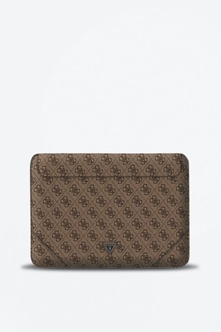 Hoes Guess 4G Triangle - Scherm 13” en 14”