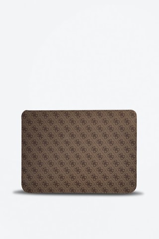 Hoes Guess 4G Triangle - Scherm 13” en 14”