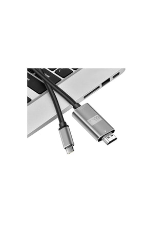 Kabel Eko - HDMI naar USB-C - 1,8 m