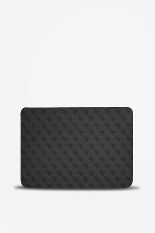 Hoes Guess 4G Triangle - Scherm 13” en 14”