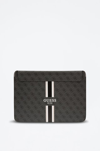 Hoes Guess Stripe 4G - Scherm 13” en 14”