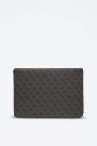 Hoes Guess Stripe 4G - Scherm 13” en 14”