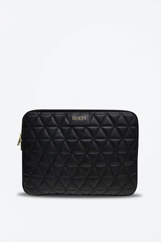 Hoes Guess Quilted  - Scherm 13”