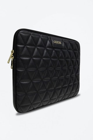 Hoes Guess Quilted  - Scherm 13”