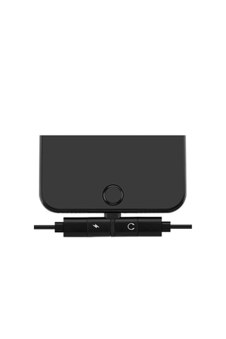 Adaptor Eko - Dubbele Lightning