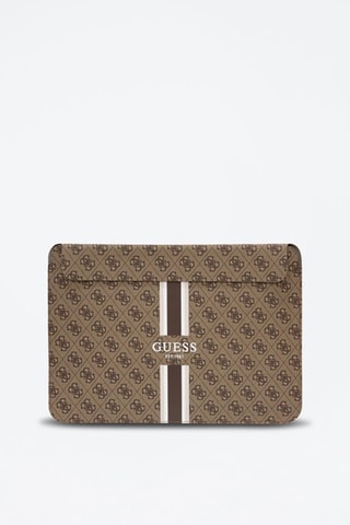 Hoes Guess Stripe 4G Scherm 16”