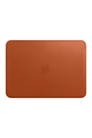 Leren Hoes Apple - MacBook 15”