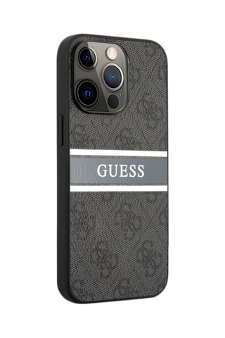 Case Guess 4G Stripe - iPhone 13 Pro