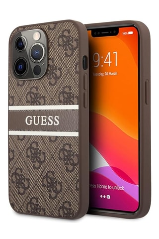 Case iPhone 13 Pro - Bruin