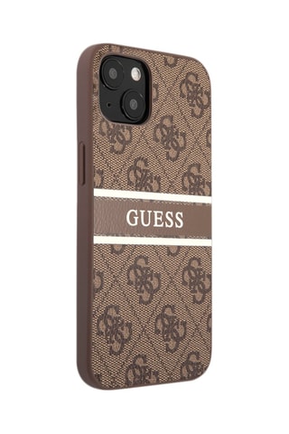 Case Guess 4G Stripe - iPhone 13