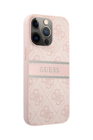 Case Guess 4G Stripe - iPhone 13 Pro