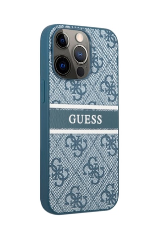 Case Guess 4G Stripe - iPhone 13 Pro