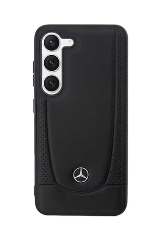 Case Mercedes - Samsung Galaxy S23+