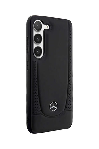 Case Mercedes - Samsung Galaxy S23+