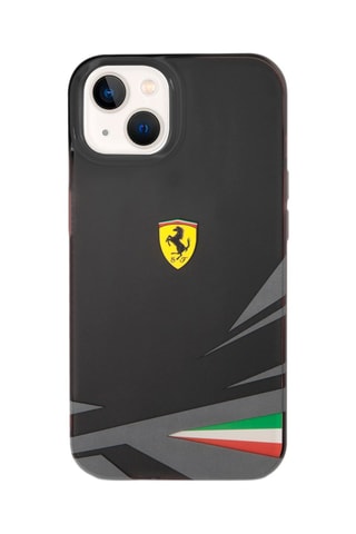 Case Ferrari Italia - iPhone 14 Plus