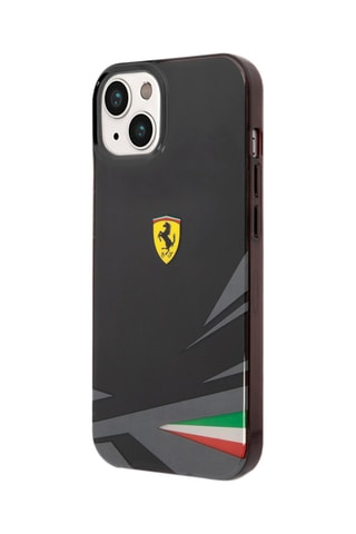 Case Ferrari Italia - iPhone 14 Plus