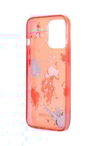Case U.S Polo ASSN. - iPhone 14 Pro Max