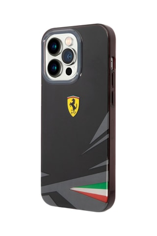 Case Ferrari Italia - iPhone 14 Pro