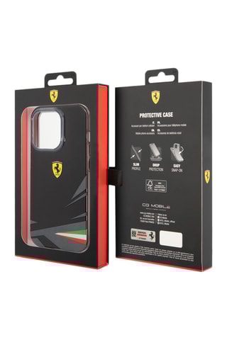 Case Ferrari Italia - iPhone 14 Pro