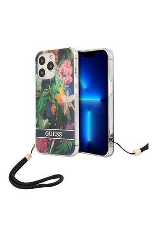 Case Guess Flowers - iPhone 13 Pro