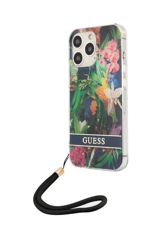 Case Guess Flowers - iPhone 13 Pro