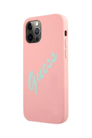 Case Guess Vintage - iPhone 12 Pro Max