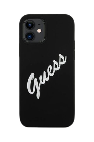 Case Guess Vintage - iPhone 12 Mini