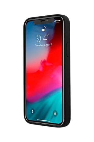 Case Guess Vintage - iPhone 12 Mini