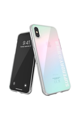 Case Superdy Snap - iPhone X - XS