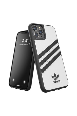 Case Adidas 3 Stripes - iPhone 11 Pro