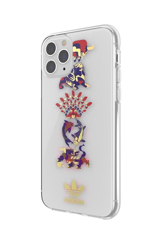 Case Adidas CNY Clear - iPhone 11 Pro