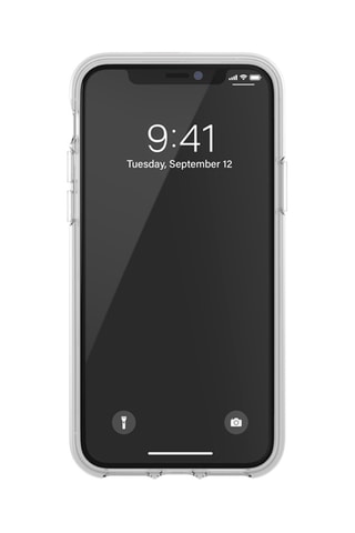 Case Adidas CNY Clear - iPhone 11 Pro