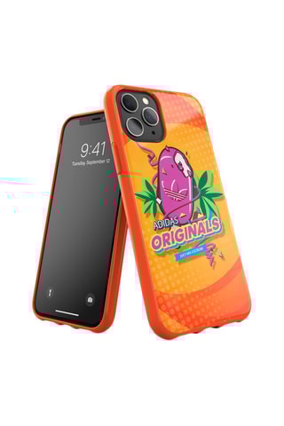 Case Adidas Bodega - iPhone 11 Pro