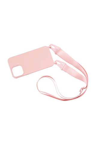 Case met Koord Eko - iPhone 13 Pro Max