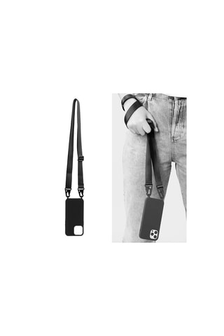 Case met Koord Eko - iPhone 13 Pro Max