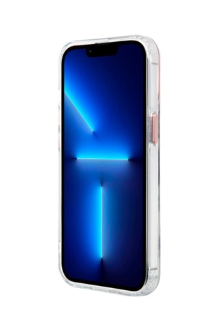 Case Guess Metal Outline - iPhone 14 Pro - MagSafe