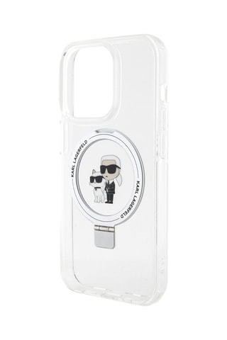 Case Karl Lagerfeld - iPhone 15 Pro