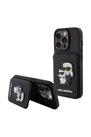 Case Karl Lagerfeld - iPhone 15 Pro