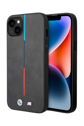 Case BMW M Sport - iPhone 14 Plus