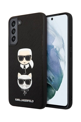 Case Karl Lagerfeld - Samsung Galaxy S22+