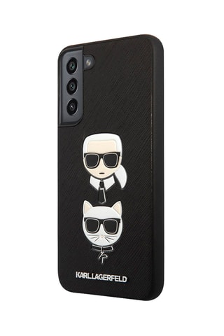 Case Karl Lagerfeld - Samsung Galaxy S22+