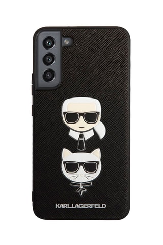 Case Karl Lagerfeld - Samsung Galaxy S22+