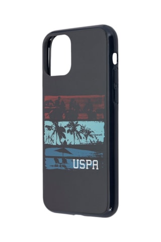 Case U.S Polo ASSN. - iPhone 11 Pro