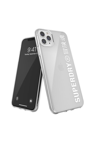 Case Superdy Snap - iPhone 11 Pro Max