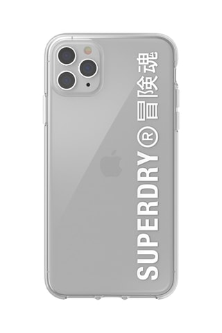Case Superdy Snap - iPhone 11 Pro Max
