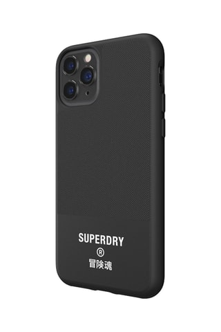 Case Superdy Canvas - iPhone 11 Pro