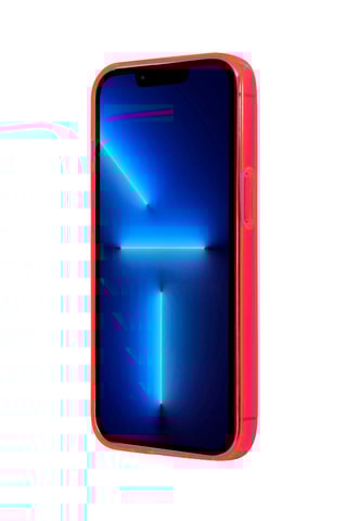 Case U.S Polo ASSN. - iPhone 13 Pro Max