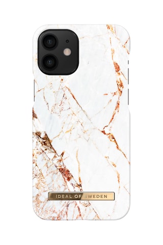 Case Ideal of Sweden - iPhone 12 Mini